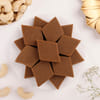 Buy Gud Kaju Katli - 400 gm