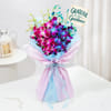 Gift Guiding Grace Orchid Bouquet for Teacher