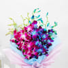 Buy Guiding Grace Orchid Bouquet for Teacher