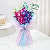 Gift Guiding Grace Orchid Bouquet for Teacher