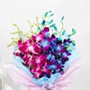 Buy Guiding Grace Orchid Bouquet for Teacher