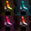 Shop Guiding Light Father's Day LED Lamp