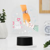Guiding Light Father's Day LED Lamp Online