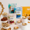 Gift Guilt-Free Diwali Festive Hamper