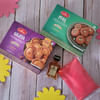 Gujiya N Holi Delight Online