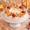 Gift Gulab Jamun Celebration Cake (600 g)
