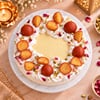 Shop Gulab Jamun Celebration Cake (600 g)