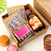 Gulal aur Thandai Holi Gift Box Online
