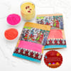 Gulal aur Thandai Holi Gift Box Online