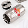 Buy Gym Lover Personalized Coke Can For Secret Santa