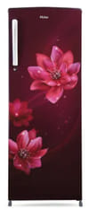 Gift Haier 185 ltr Ref HRd2052CMP