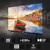 Gift Haier 32 inch HD Ready LED Smart TV ( LE32A7 )