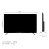 Buy Haier 32 inch HD Ready LED Smart TV ( LE32A7 )
