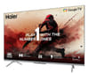 Gift Haier 50inch UHD4k LED TV