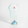 Half-Cut Diamond Base Trophy Online