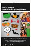 Gift Halloween Photo Props - Trick Or Treat - Set Of 10