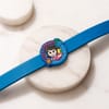 Gift Hamleys Dora The Explorer Rakhi for Sister