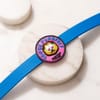 Gift Hamleys Garfield Rakhi