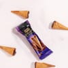 Shop Hamleys Motu-Patlu Theme Rakhi Hamper for Kids