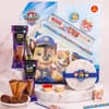 Hamleys Paw Patrol Kids Rakhi Hamper