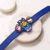 Gift Hamleys Paw Patrol Rakhi for Brother