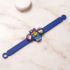 Buy Hamleys Paw Patrol Rakhi for Brother