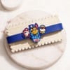 Shop Hamleys Paw Patrol Rakhi for Brother