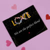 Gift Hamper of Love for Men