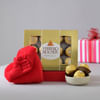 Hand in Hand with Ferrero Online