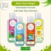 Buy Hand Sanitizer - Kids - Aloe Vera - Set Of 4