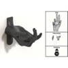 Buy Hand Sculpture Wall Hook - Assorted - Single Piece