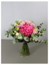 Hand Tied Online