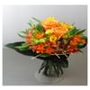 Hand Tied Online