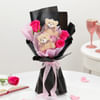 Gift Hand-tied Love Surprise
