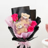 Buy Hand-tied Love Surprise
