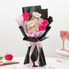 Hand-tied Love Surprise Online