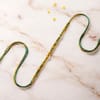 Shop Handcrafted Beaded Thread Rakhi