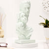 Buy Handcrafted Family Sculpture in Resin