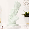 Shop Handcrafted Family Sculpture in Resin