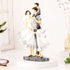 Shop Handcrafted Resin Family Sculpture
