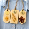 Buy Handcrafted Wax Tablets Freshener - Set of 3