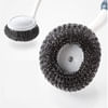 Shop Handheld Cleaner Brush For Sponge Wool Scrubbers - Assorted - Single Piece