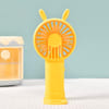 Gift Handheld Mini USB Fan - Assorted Single Piece