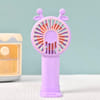 Handheld Mini USB Fan - Assorted Single Piece Online