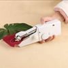 Handheld Sewing Machine - Cordless - Single Piece Online