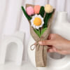 Handmade Crochet Bouquet Online