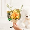 Buy Handmade Crochet Flower Bouquet