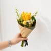 Shop Handmade Crochet Flower Bouquet