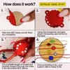Buy Handmade Love DIY Rakhi Making Kit
