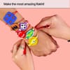 Shop Handmade Love DIY Rakhi Making Kit